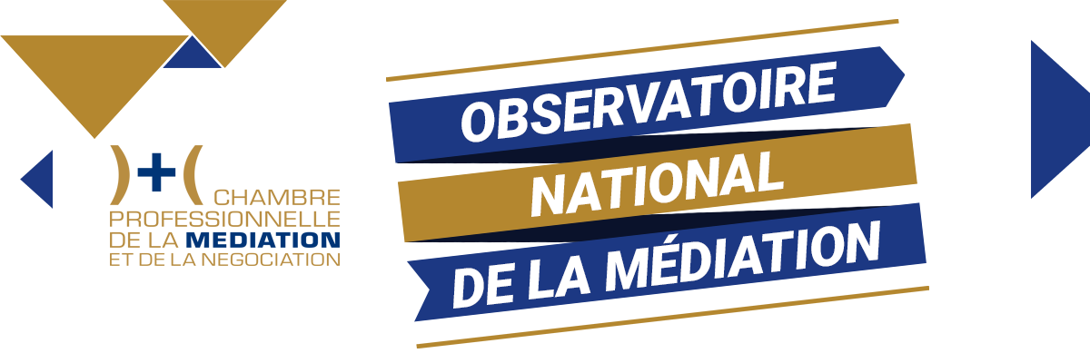 Observatoire national de la médiation